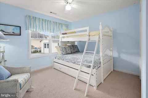 Bedroom - 13 Jodi Ct, Ocean View, DE 19970 photo 4 of 6