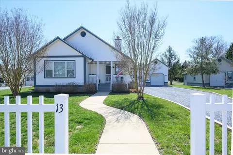 Other - 13 Jodi Ct, Ocean View, DE 19970 photo 24 of 33