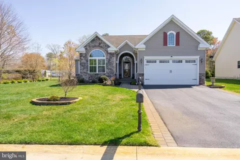 57 Golden Eagle Dr, Ocean View, DE 19970 photo 1