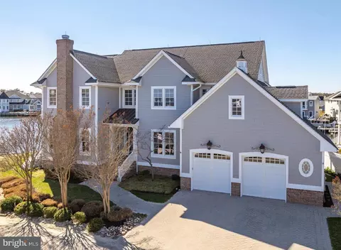 38428 Hickory Ln, Selbyville, DE 19975