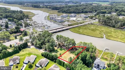 11 Love Creek Pines Ln, Lewes, DE 19958