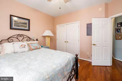 Bedroom - 16408 Winding River Dr, Milton, DE 19968 photo 5 of 7