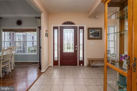 Entry Way - 16408 Winding River Dr, Milton, DE 19968 photo 1 of 3