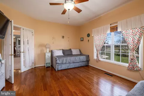 Bedroom - 16408 Winding River Dr, Milton, DE 19968 photo 3 of 7