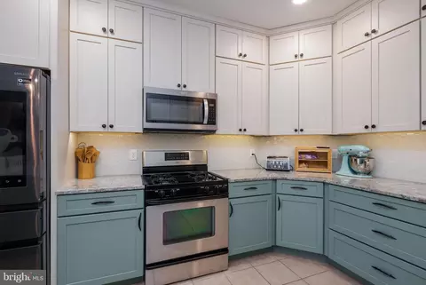 Kitchen - 16408 Winding River Dr, Milton, DE 19968 photo 1 of 4