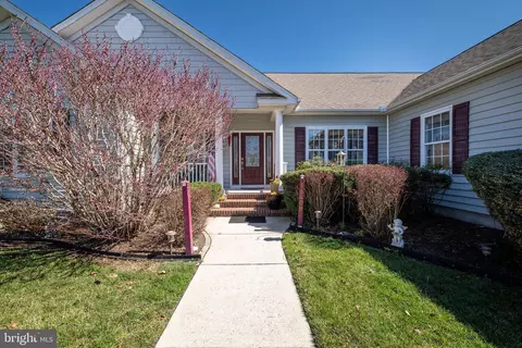 16408 Winding River Dr, Milton, DE 19968