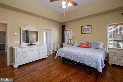 Bedroom - 16408 Winding River Dr, Milton, DE 19968 photo 1 of 7