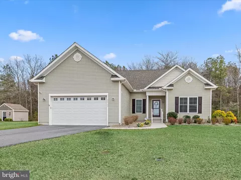 20792 Brookfield Ln, Millsboro, DE 19966