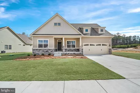24296 Harvest Circle - Lot Apt 35 - Model Home, Milton, DE 19968