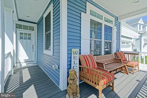 Exterior - 12044 Collins Rd, Lewes, DE 19958 photo 3 of 19
