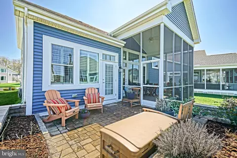 Exterior - 12044 Collins Rd, Lewes, DE 19958 photo 4 of 19