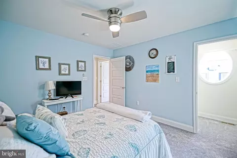 Bedroom - 12044 Collins Rd, Lewes, DE 19958 photo 9 of 11