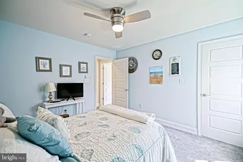 Bedroom - 12044 Collins Rd, Lewes, DE 19958 photo 8 of 11