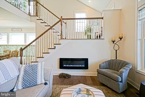 Entry Way - 12044 Collins Rd, Lewes, DE 19958 photo 4 of 7
