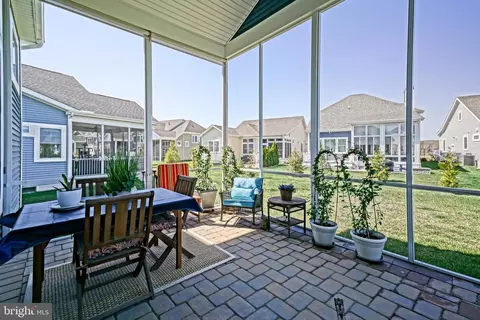 Exterior - 12044 Collins Rd, Lewes, DE 19958 photo 9 of 19