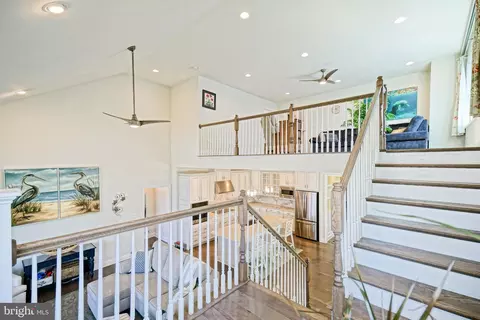 Entry Way - 12044 Collins Rd, Lewes, DE 19958 photo 6 of 7