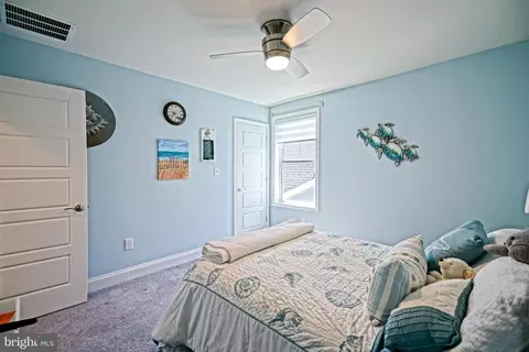 Bedroom - 12044 Collins Rd, Lewes, DE 19958 photo 6 of 11