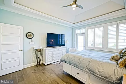 Bedroom - 12044 Collins Rd, Lewes, DE 19958 photo 3 of 11
