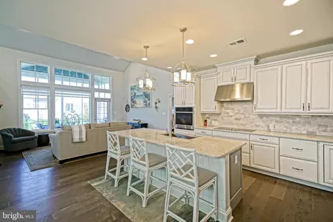 Kitchen - 12044 Collins Rd, Lewes, DE 19958 photo 1 of 5