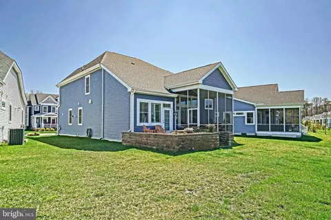 Exterior - 12044 Collins Rd, Lewes, DE 19958 photo 13 of 19