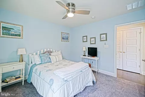 Bedroom - 12044 Collins Rd, Lewes, DE 19958 photo 7 of 11