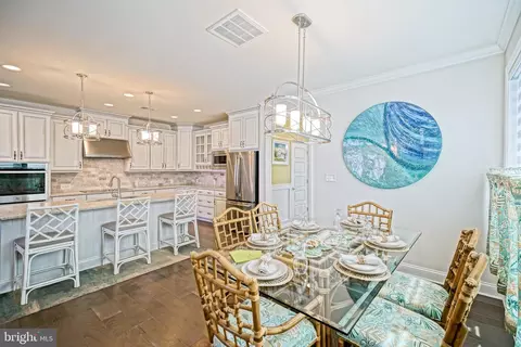 Dining - 12044 Collins Rd, Lewes, DE 19958 photo 3 of 4