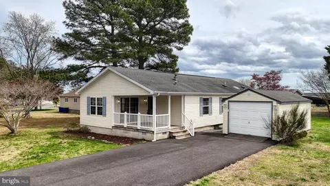 27113 Clipper Rd #52505, Millsboro, DE 19966