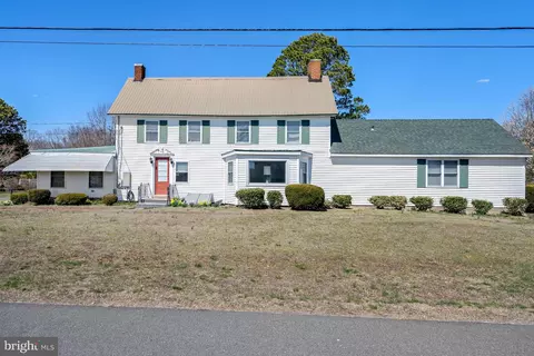 28059 Broadkill Rd, Milton, DE 19968