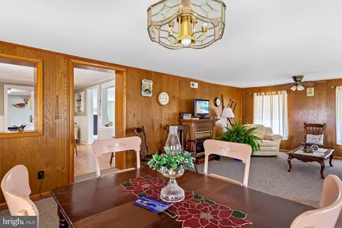 Dining - 28059 Broadkill Rd, Milton, DE 19968 photo 2 of 2