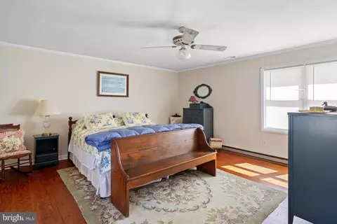 Bedroom - 28059 Broadkill Rd, Milton, DE 19968 photo 1 of 7