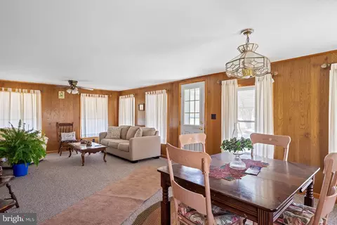 Dining - 28059 Broadkill Rd, Milton, DE 19968 photo 1 of 2