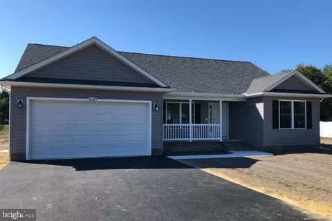 lot2 Shiloh Church Rd, Laurel, DE 19956