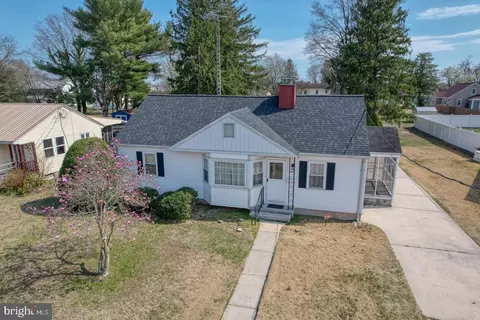815 Seabury Ave, Milford, DE 19963