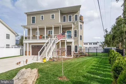 21029 Rogers Ave, Rehoboth Beach, DE 19971