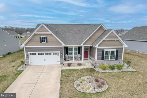 24077 Caldwell Cir, Lewes, DE 19958