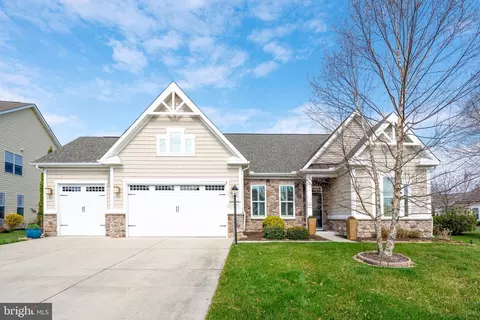 38 Snowy Egret Ct, Bridgeville, DE 19933