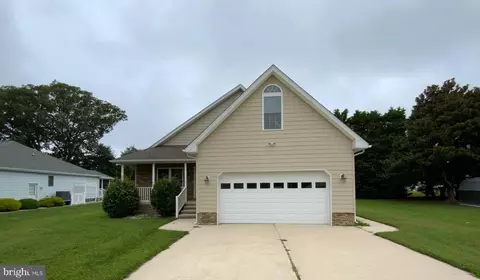 38211 Marlington Rd, Ocean View, DE 19970