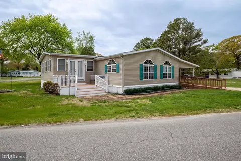 34160 Huckleberry Ln #15813, Millsboro, DE 19966