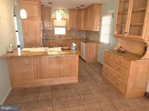 Kitchen - 116 Broad Creek Rd, Laurel, DE 19956 photo 1 of 1