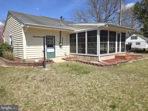 Exterior - 116 Broad Creek Rd, Laurel, DE 19956 photo 5 of 5