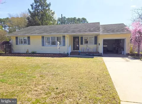 116 Broad Creek Rd, Laurel, DE 19956