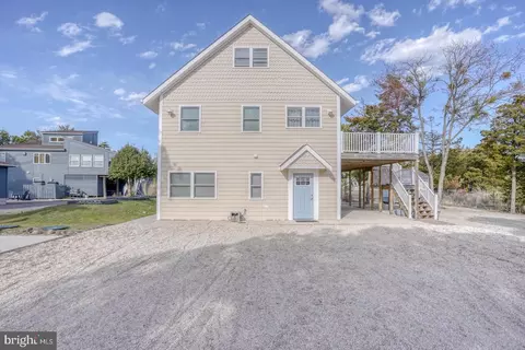 1614 N Bay Shore Dr, Milton, DE 19968