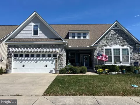 18327 Port Cir #231, Lewes, DE 19958