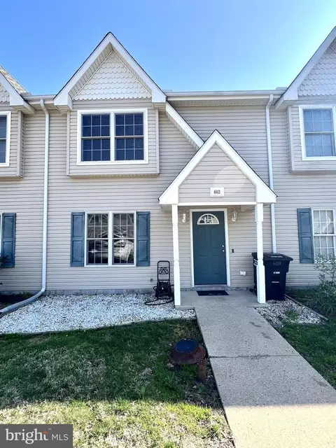 106 Dewey St #603, Laurel, DE 19956