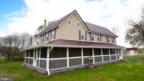 12542 Union Street Ext, Milton, DE 19968
