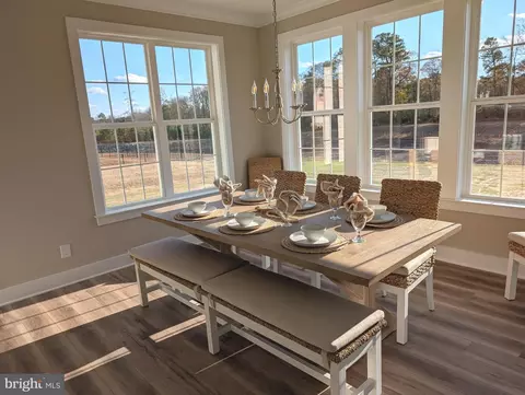Dining - 22012 Antlered Way, Georgetown, DE 19947 photo 2 of 2