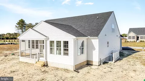 Exterior - 22012 Antlered Way, Georgetown, DE 19947 photo 4 of 7