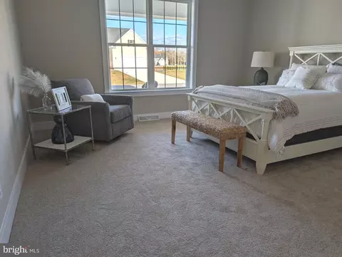 Bedroom - 22012 Antlered Way, Georgetown, DE 19947 photo 4 of 6