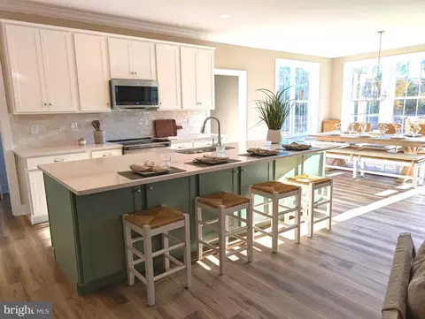 Kitchen - 22012 Antlered Way, Georgetown, DE 19947 photo 3 of 4