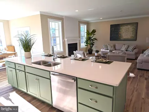 Kitchen - 22012 Antlered Way, Georgetown, DE 19947 photo 2 of 4
